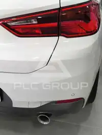 2019 BMW X2
