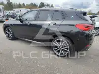 2019 BMW X2