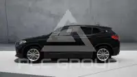 2019 BMW X2