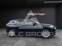 2019 BMW X2