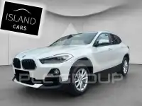 2019 BMW X2
