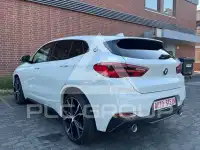 2019 BMW X2