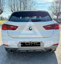 2019 BMW X2