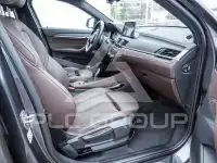 2019 BMW X2