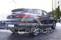 2019 BMW X2