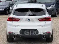 2019 BMW X2