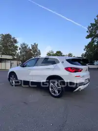 2019 BMW X2