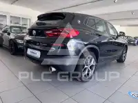 2019 BMW X2