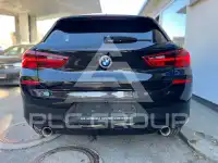 2019 BMW X2
