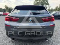 2019 BMW X2