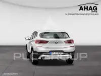 2019 BMW X2
