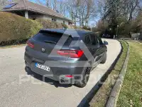2019 BMW X2