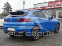 2019 BMW X2