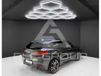 2019 BMW X2