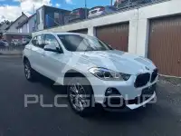 2019 BMW X2