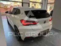 2019 BMW X2