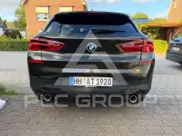 2019 BMW X2