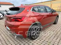 2019 BMW X2