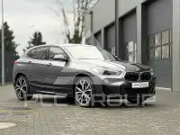 2019 BMW X2