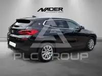 2019 BMW X2