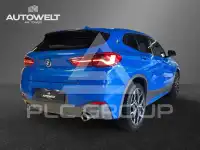 2019 BMW X2