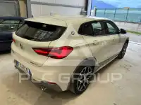 2019 BMW X2