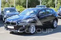 2019 BMW X2