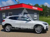 2019 BMW X2