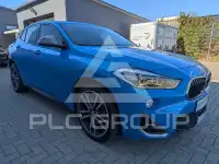 2019 BMW X2
