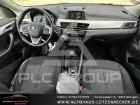 2019 BMW X2