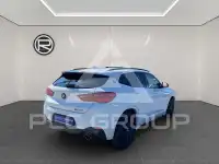 2019 BMW X2