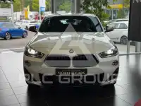 2019 BMW X2