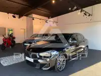2019 BMW X2