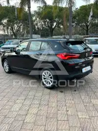 2019 BMW X2