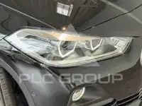 2019 BMW X2