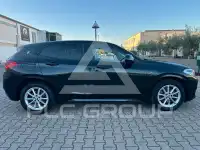 2019 BMW X2