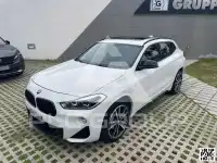 2019 BMW X2