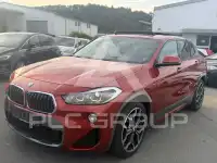 2019 BMW X2