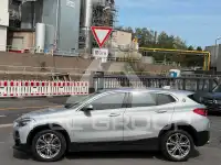 2019 BMW X2
