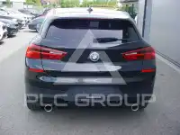 2019 BMW X2