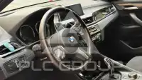 2019 BMW X2