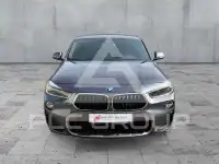 2019 BMW X2