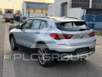 2019 BMW X2