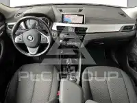 2019 BMW X2