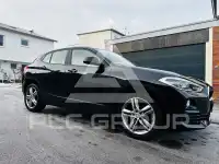 2019 BMW X2