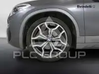 2019 BMW X2