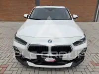 2019 BMW X2
