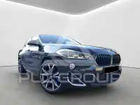 2019 BMW X2