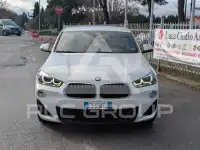 2019 BMW X2