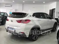 2019 BMW X2